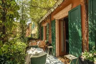 ベッドアンドブレックファースト Casa L Andrunèl