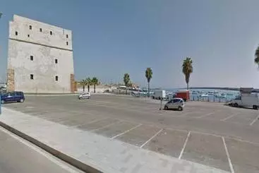 Aamiaismajoitus (B&B) Cavaliere Costa