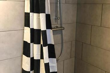 مبيت وإفطار Urban Vibes Guesthouse