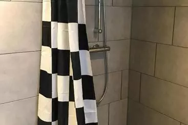 Aamiaismajoitus (B&B) Urban Vibes Guesthouse