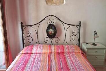 Bed & Breakfast Onda Blu