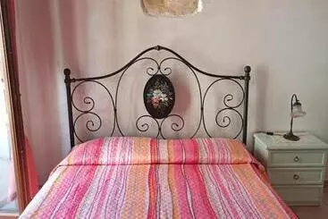 Bed & Breakfast Onda Blu
