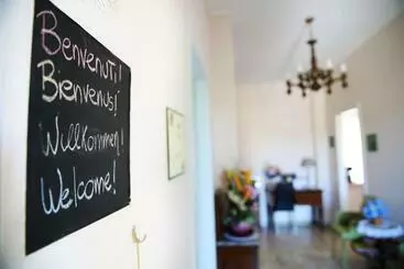 Casamia B&b