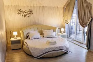 Hotel грк вагнес