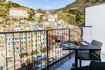 Pensió Mada Charm Apartments Jacuzzi