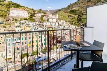 Majatalo Mada Charm Apartments Jacuzzi