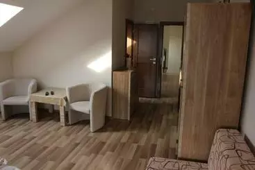 Pension Penzion Chalupka Ii