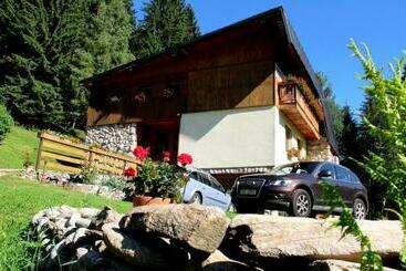 Pensjonat Penzion Sluníčko