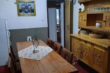 Majatalo Penzion Sluníčko
