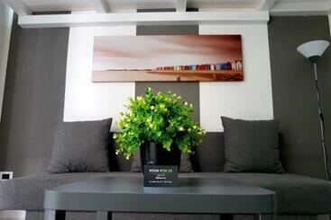 ペンション Room N.23