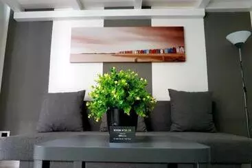 پانسیون Room N.23