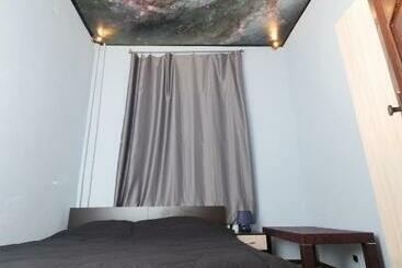 ペンション Top Center   Very Comfortable Private Room