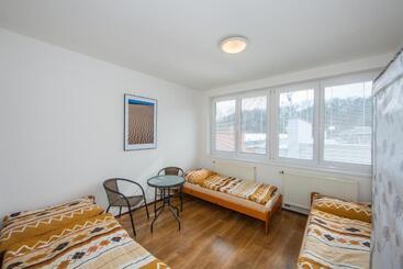 Pensjonat Ubytování Na Hřišti