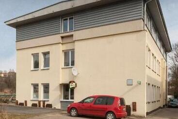 پانسیون Ubytování Na Hřišti