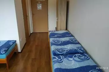 پانسیون Ubytování Na Hřišti
