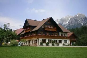 Pension Trillerhof
