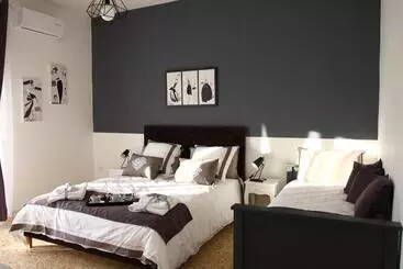 Pompei Palace B&b