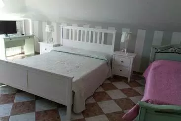 B&b Bread And Fantasy