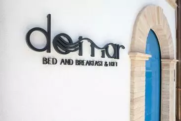 B&b Domar
