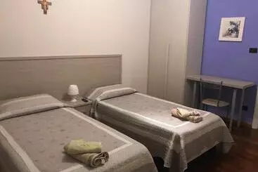 B&b Domus Benedicta