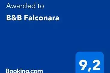 B&b Falconara