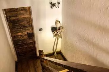 B&b Rossodisera