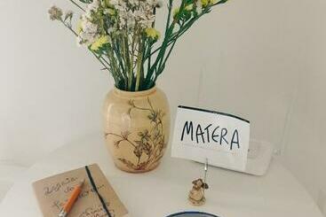 住宿加早餐  A Casa Mia