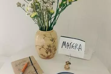 Aamiaismajoitus (B&B) A Casa Mia