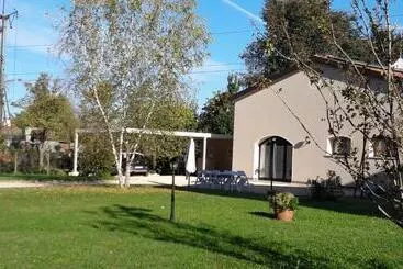 ベッドアンドブレックファースト Casa Vacanza E Per Lavoro Tessyhouse