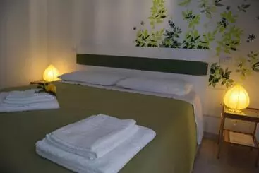 ベッドアンドブレックファースト Casa Vacanza E Per Lavoro Tessyhouse