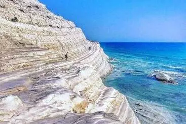 تختخواب و صبحانه La Città Degli Dei