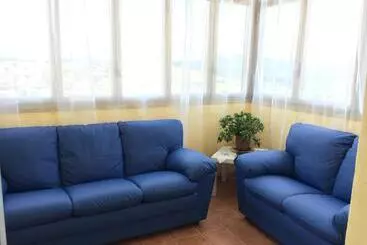 Bed and Breakfast La Città Degli Dei
