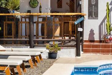 Bed And Breakfast Mirador Infinito