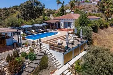 Bed And Breakfast Mirador Infinito