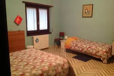 Bed & Breakfast Da Charlie