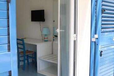 Pensjonat Antichi Mulini