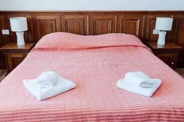 ペンション Casa Marta