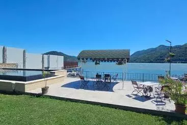 Majatalo Casa Verde