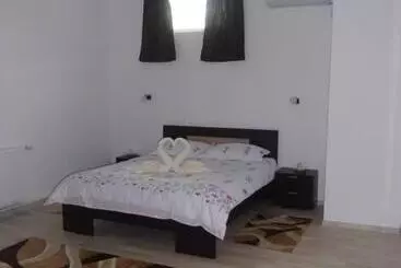 Pensão Casa Verde