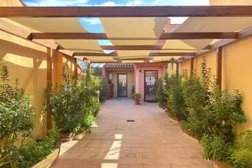 Pensió Gioia Guesthouse