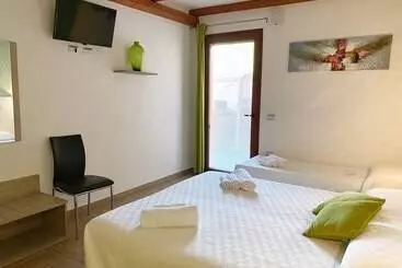 Panzió Gioia Guesthouse