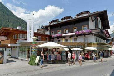 پانسیون Gästehaus Knunbauer