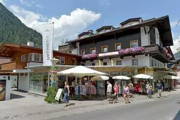 Pensión Gästehaus Knunbauer