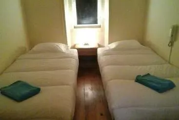 پانسیون Lisbangla Guest House