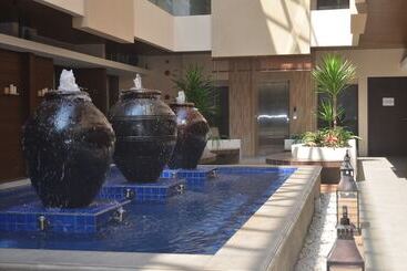 Panzió Sweet Garden Guest House