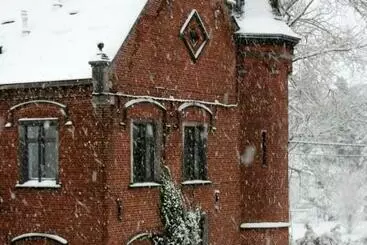 ペンション Un Air De Château