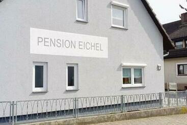 Pension Eichel