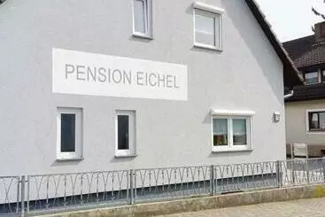 Pension Eichel