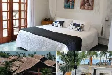 Huoneistohotelli Suite Ilhaflat