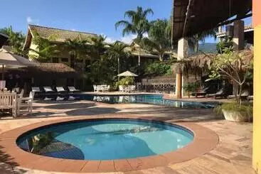 アパートホテル Suite Ilhaflat